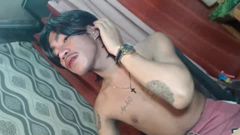 Snapshot of asian_kimxxx chatting on February 16, 3:58 am don online show from February 16, 3:58 am