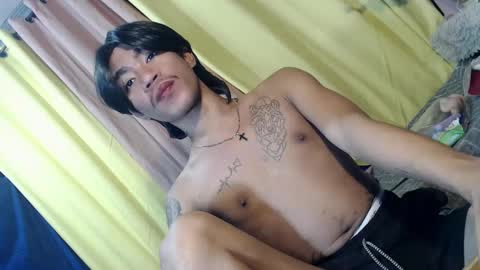 Snapshot of asian_kimxxx chatting on February 20, 10:48 pm don online show from February 20, 10:48 pm
