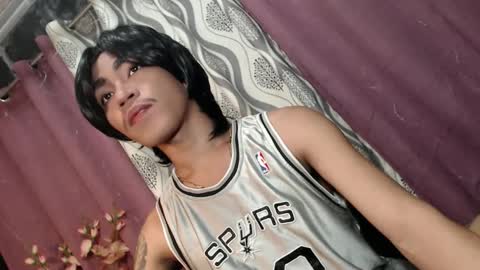 Snapshot of asian_kimxxx chatting on February 25, 5:36 pm don online show from February 25, 5:36 pm