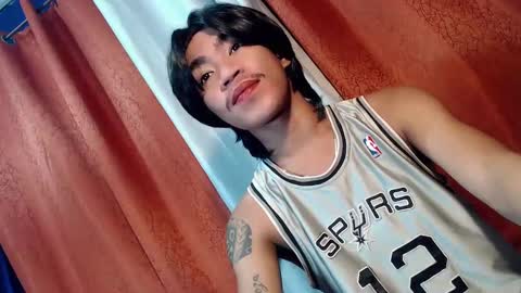 Snapshot of asian_kimxxx chatting on March 4, 6:50 pm don online show from March 4, 6:50 pm