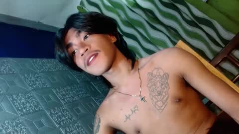 Snapshot of asian_kimxxx chatting on March 6, 6:26 pm don online show from March 6, 6:26 pm