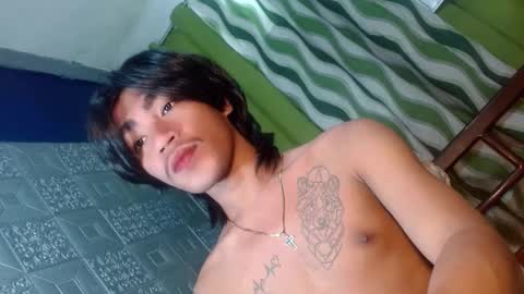 Snapshot of asian_kimxxx chatting on March 10, 9:21 am don online show from March 10, 9:21 am