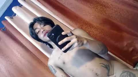 Snapshot of asian_kimxxx chatting on March 11, 1:56 pm don online show from March 11, 1:56 pm