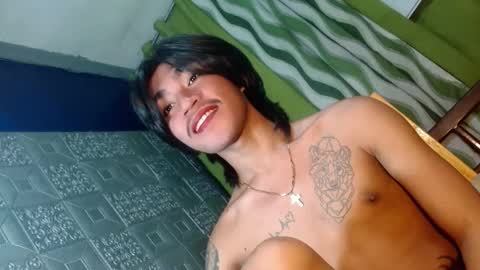 Snapshot of asian_kimxxx chatting on March 12, 9:12 am don online show from March 12, 9:12 am