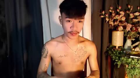 Snapshot of asian_kimxxx chatting on September 10, 10:48 am don online show from September 10, 10:48 am