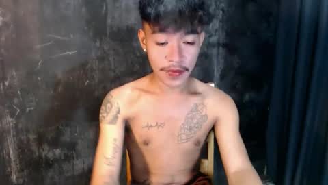 Snapshot of asian_kimxxx chatting on October 5, 5:06 am don online show from October 5, 5:06 am