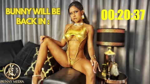 BUNNY WILDER online show from February 8, 5:08 am