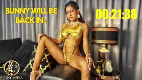 BUNNY WILDER online show from February 8, 1:33 pm