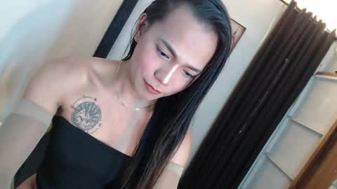 asian_ulysses online show from February 13, 3:39 am