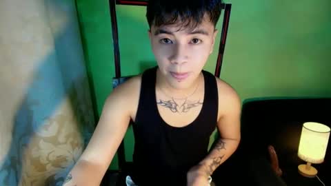 Snapshot of asiancarl_bigcock chatting on November 11, 11:54 am kairo dewji in ifbi online show from November 11, 11:54 am