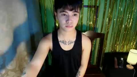 Snapshot of asiancarl_bigcock chatting on November 24, 9:09 am kairo dewji in ifbi online show from November 24, 9:09 am