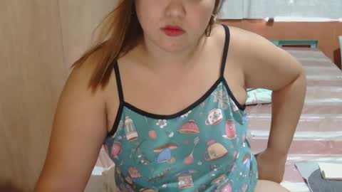 asiancutiechubby online show from January 8, 1:42 am