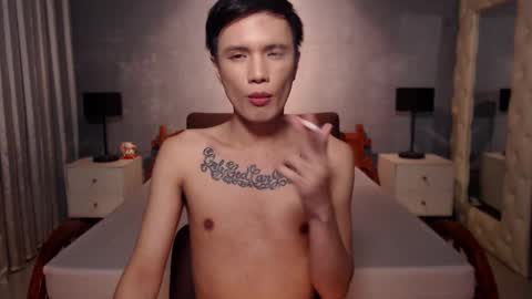 Snapshot of asianguy_nextdoor chatting on February 16, 3:16 pm AsherMiller online show from February 16, 3:16 pm