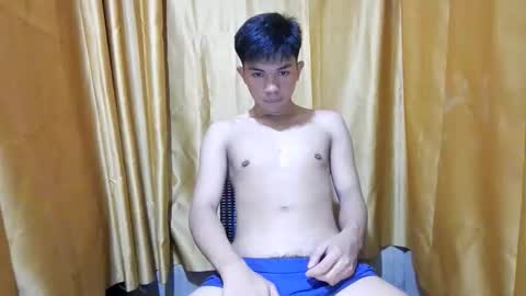 asianjay_hunks online show from November 14, 12:15 pm