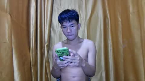 asianjay_hunks online show from November 17, 5:41 pm