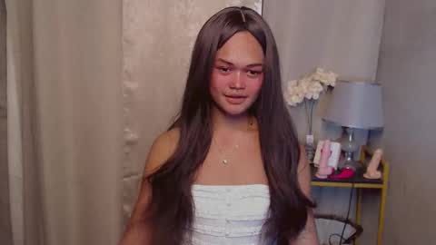 Kianna online show from November 21, 9:30 am