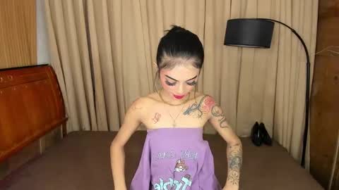 CHESKA online show from March 1, 12:34 pm