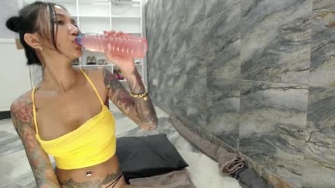 Jeje   special     online show from December 2, 2:08 pm