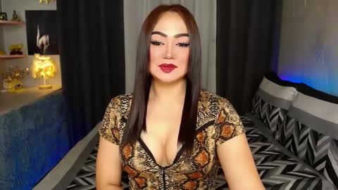 Snapshot of asiansexhunter chatting on January 11, 2:25 pm Ms. MONICA online show from January 11, 2:25 pm