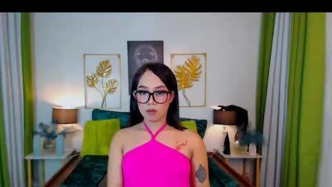 asiantopfucker02 online show from October 3, 3:09 pm