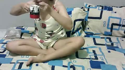 Zoe online show from September 18, 12:34 am