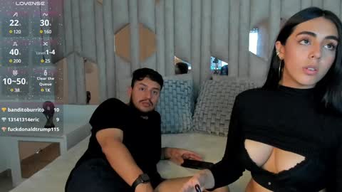 Snapshot of asmodeo6_ chatting on December 6, 3:33 pm asmodeo6_ online show from December 6, 3:33 pm