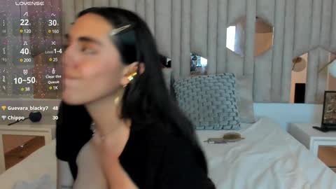 Snapshot of asmodeo6_ chatting on December 12, 4:43 pm asmodeo6_ online show from December 12, 4:43 pm