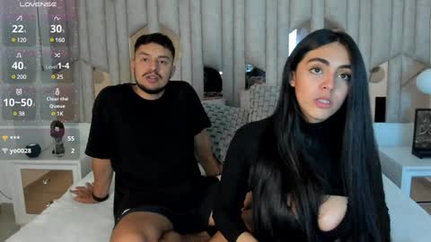 Snapshot of asmodeo6_ chatting on December 13, 1:01 pm asmodeo6_ online show from December 13, 1:01 pm