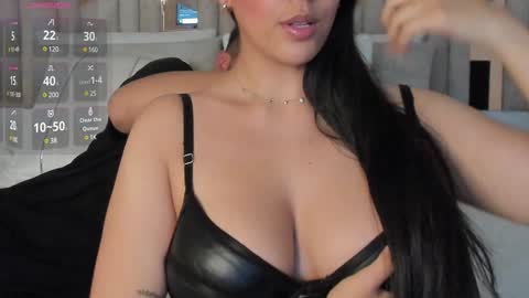 Snapshot of asmodeo6_ chatting on February 7, 4:03 pm asmodeo6_ online show from February 7, 4:03 pm