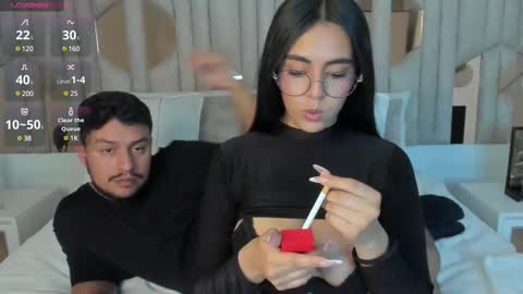 Snapshot of asmodeo6_ chatting on February 13, 4:07 pm asmodeo6_ online show from February 13, 4:07 pm