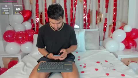 Snapshot of asmodeo6_ chatting on February 15, 4:45 pm asmodeo6_ online show from February 15, 4:45 pm