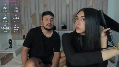 Snapshot of asmodeo6_ chatting on February 19, 12:44 pm asmodeo6_ online show from February 19, 12:44 pm