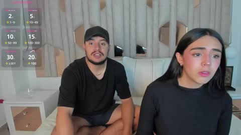 Snapshot of asmodeo6_ chatting on February 27, 1:17 pm asmodeo6_ online show from February 27, 1:17 pm