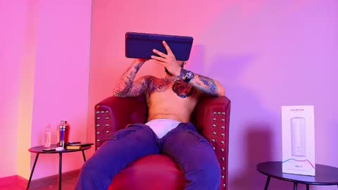 Snapshot of asmodeus_bael_ chatting on September 9, 2:00 am asmodeus bael online show from September 9, 2:00 am