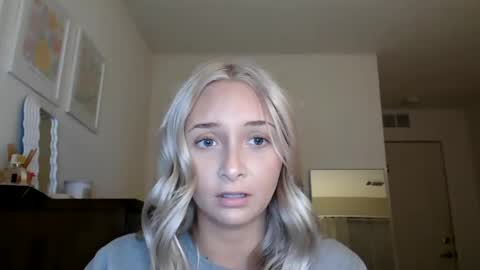 Aspen Aries online show from December 4, 1:14 am