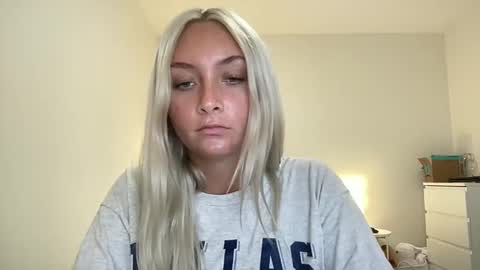 Aspen Aries online show from March 1, 10:42 pm