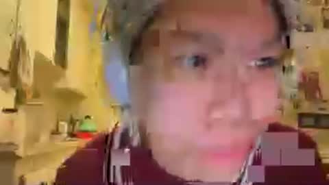 Snapshot of assert32 chatting on October 5, 7:39 am Patty online show from October 5, 7:39 am