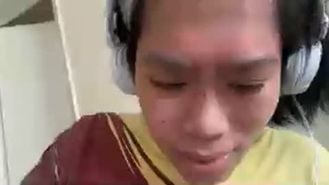 Snapshot of assert32 chatting on October 5, 8:40 pm Patty online show from October 5, 8:40 pm