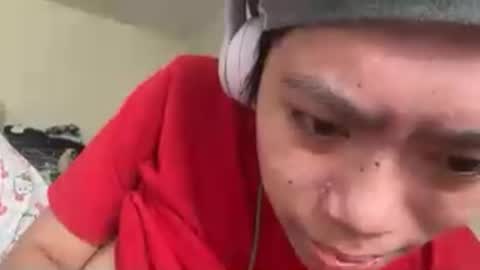 Snapshot of assert32 chatting on November 24, 8:19 pm Patty online show from November 24, 8:19 pm