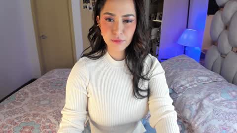 Ashley online show from December 26, 5:15 am