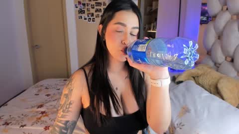 Ashley online show from January 4, 4:23 am