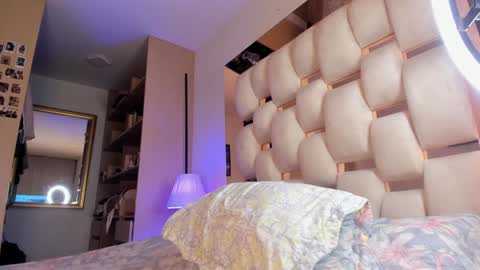 Ashley online show from January 23, 8:36 am