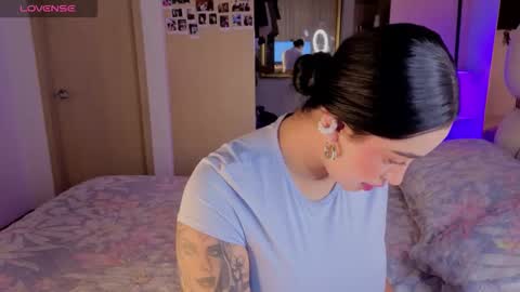 Ashley online show from September 21, 6:26 am