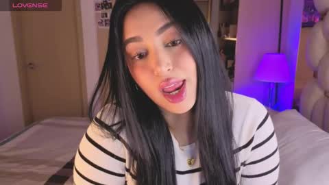 Ashley online show from October 29, 4:59 am