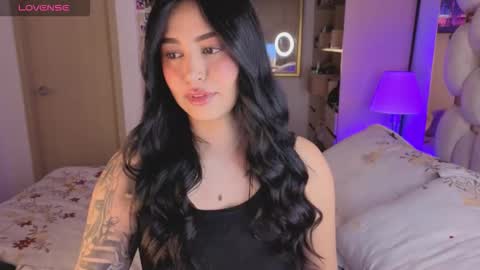 Ashley online show from November 8, 4:23 am