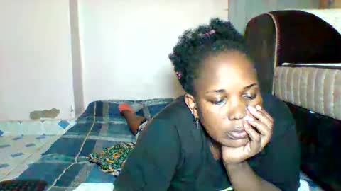 FLORAH DANIEL online show from October 22, 6:51 pm