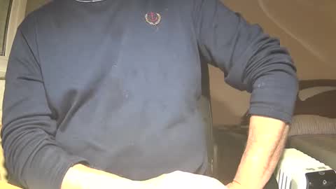 astelover online show from December 19, 8:55 pm