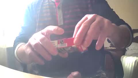 astelover online show from February 1, 3:07 pm