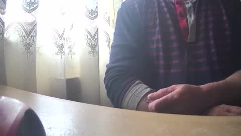 astelover online show from September 28, 11:04 am