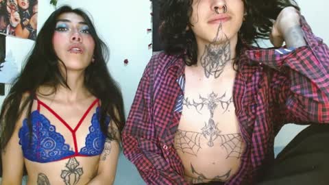 Asterothxznikki online show from December 26, 6:09 am